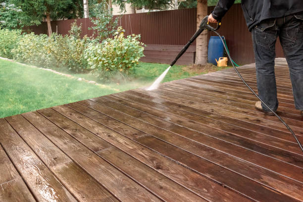 Best Residential House Exterior Washing  in USA